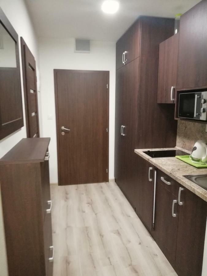 Apartmán Diamond Podhájska Exterior foto