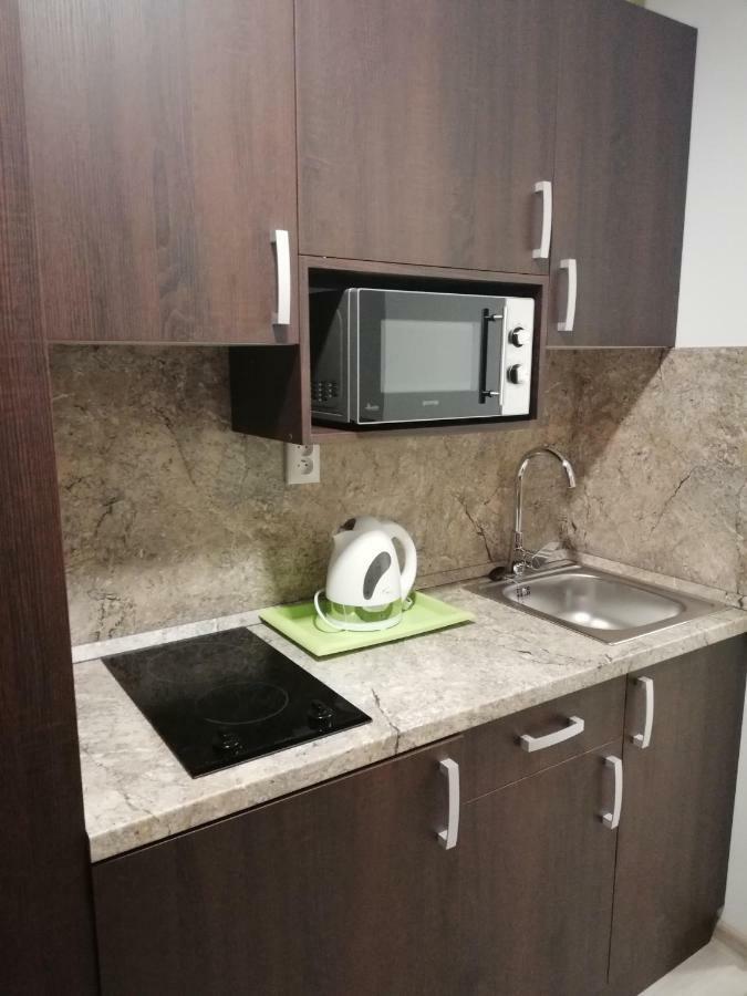 Apartmán Diamond Podhájska Exterior foto