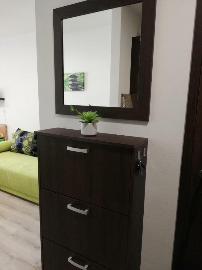 Apartmán Diamond Podhájska Exterior foto