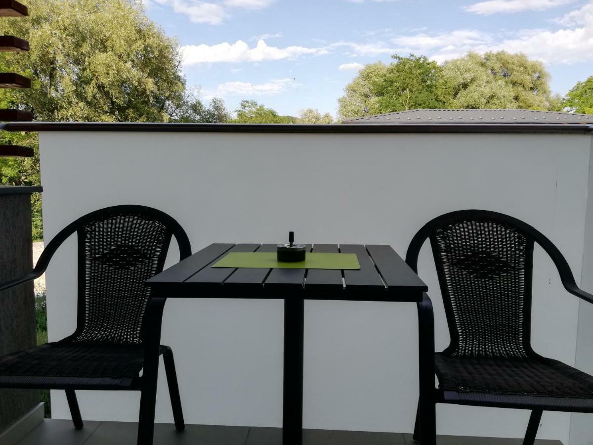 Apartmán Diamond Podhájska Exterior foto