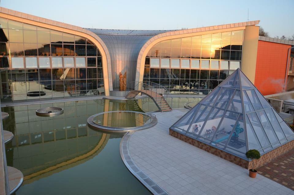 Apartmán Diamond Podhájska Exterior foto